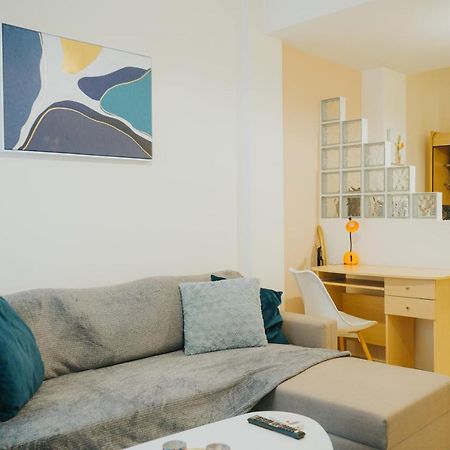 In The Heart Of Thessaloniki 2 Apartment Екстериор снимка