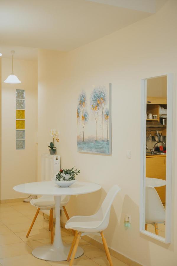 In The Heart Of Thessaloniki 2 Apartment Екстериор снимка