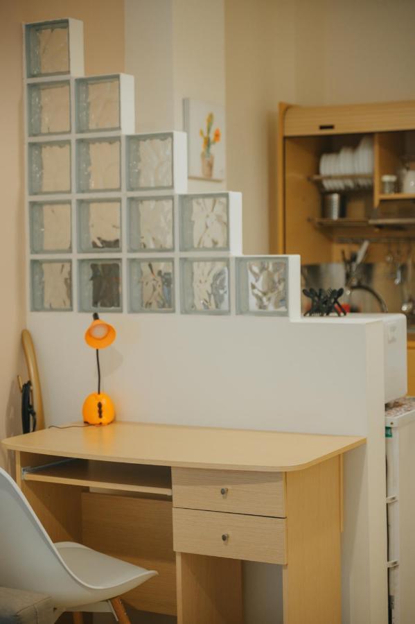 In The Heart Of Thessaloniki 2 Apartment Екстериор снимка