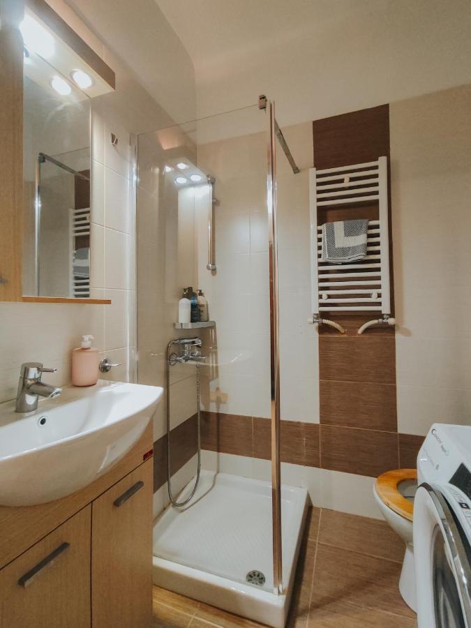 In The Heart Of Thessaloniki 2 Apartment Екстериор снимка