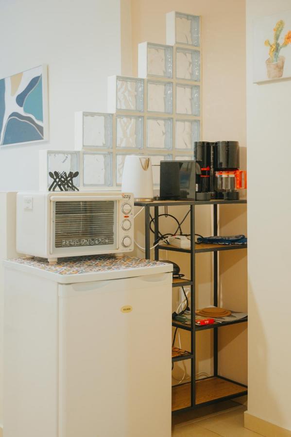 In The Heart Of Thessaloniki 2 Apartment Екстериор снимка