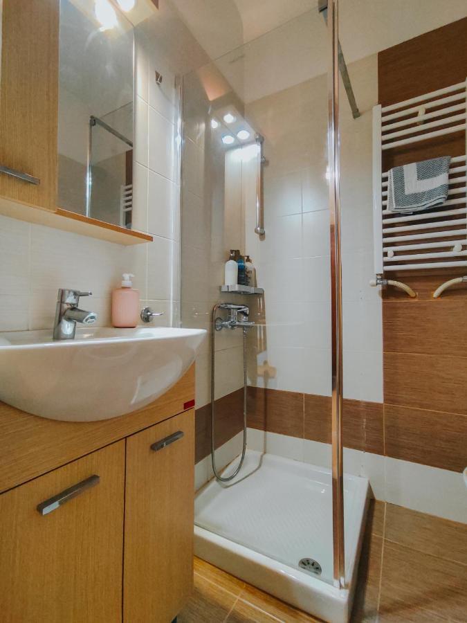 In The Heart Of Thessaloniki 2 Apartment Екстериор снимка